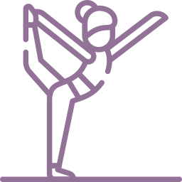 yoga pose 1