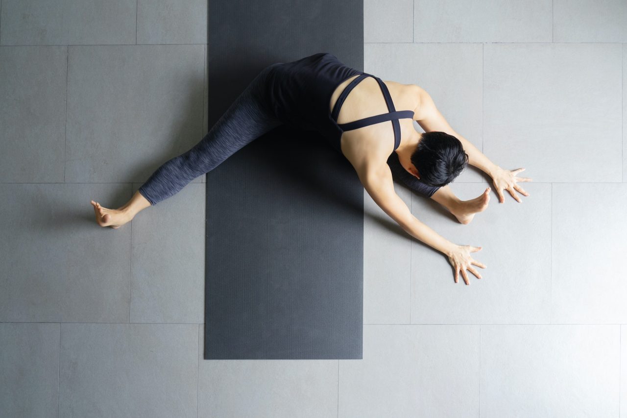 yoga tookta